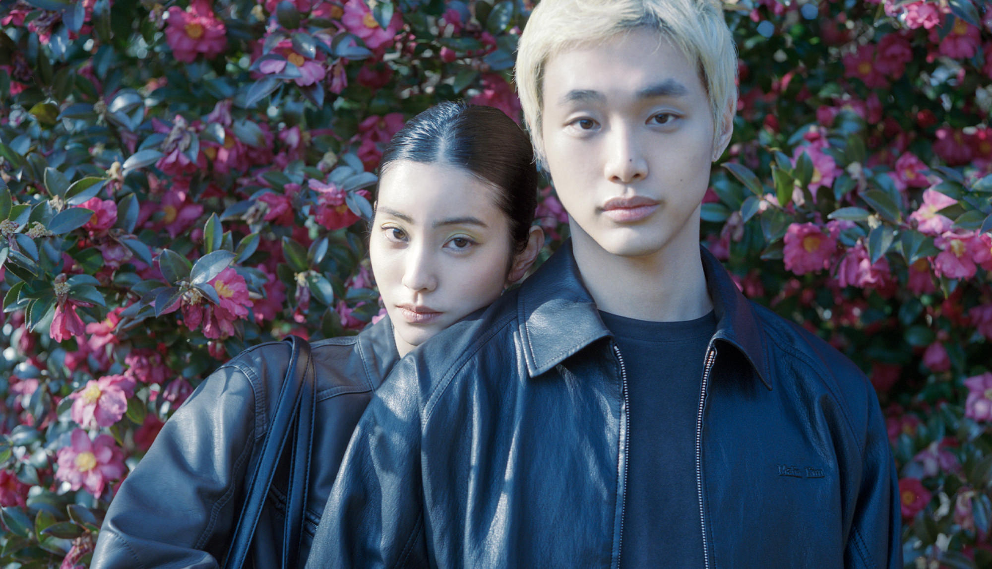 JEY＆MAYU KITAZAWA×Matin Kim｜言葉を越えて響き合う、ふたつの感性