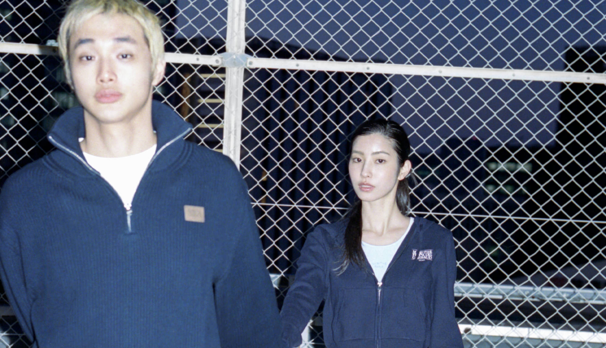 JEY＆MAYU KITAZAWA×MARITHÉ + FRANÇOIS GIRBAUD｜シンプルに、まっすぐに生きる。揺るがないふたりの美学