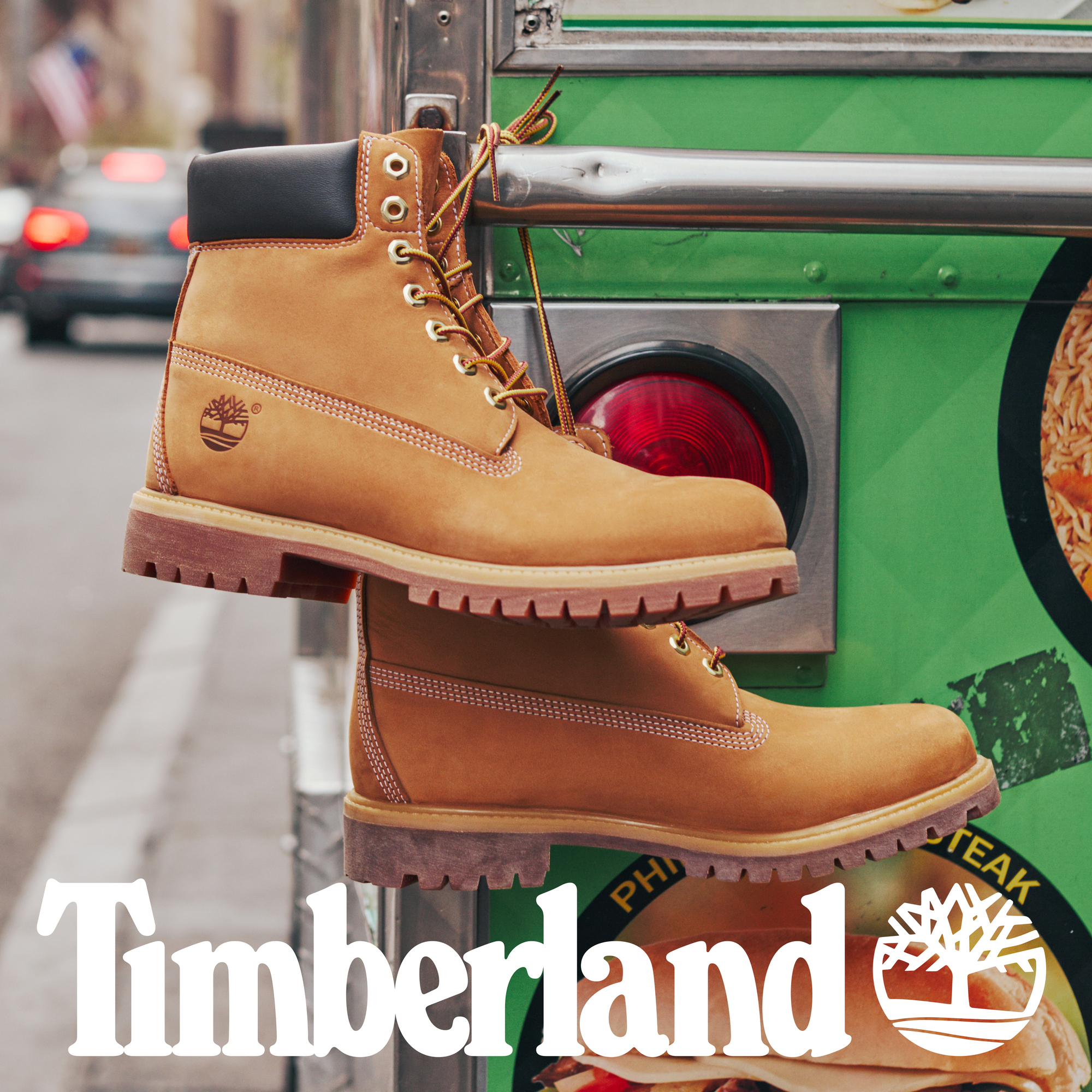 Timberland