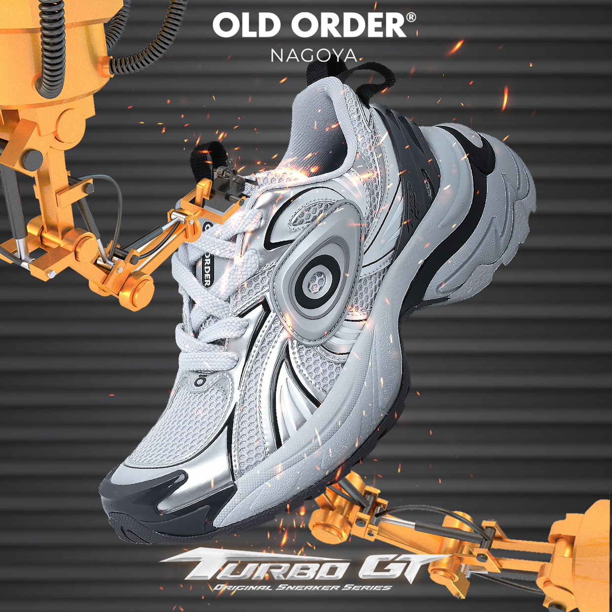 OLD ORDER