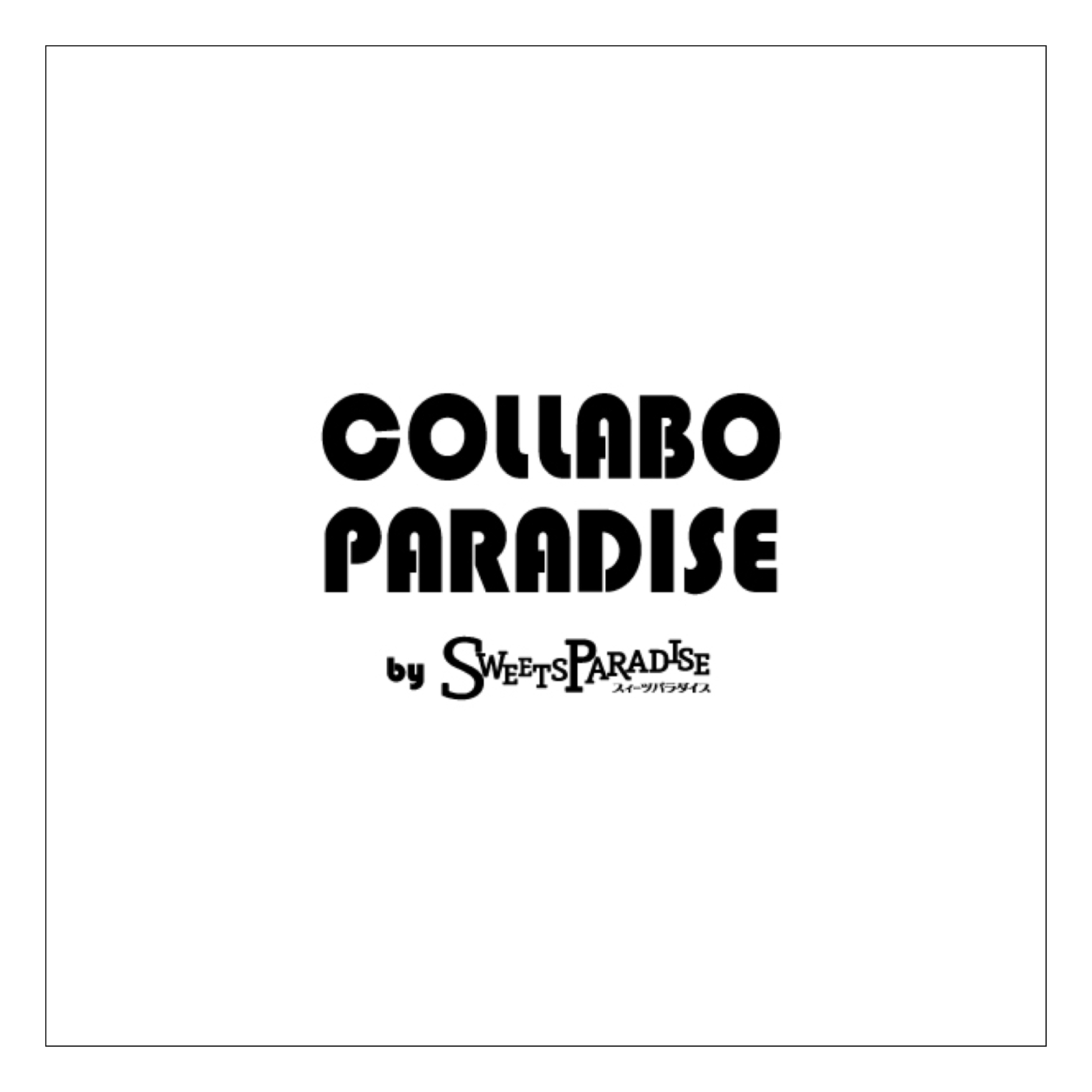 COLLABO PARADISE