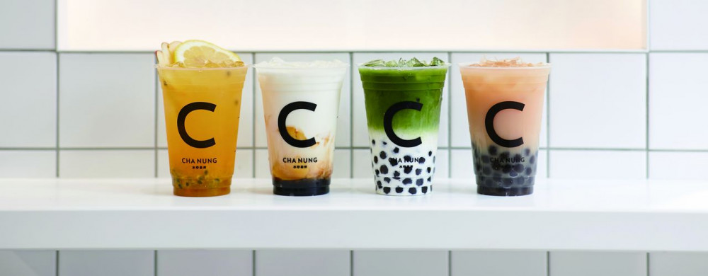 CHA NUNG(チャノン)