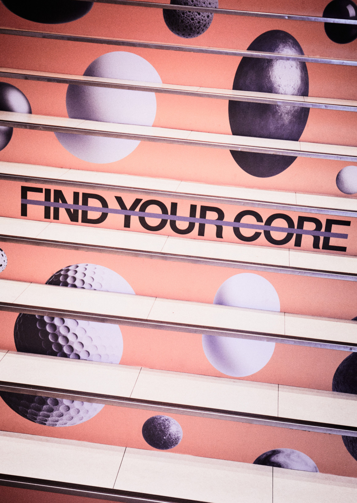 NAGOYA PARCO ART & CULTURE DAYS｜じぶんのコアを見つけにいこう。 アート・音楽で溢れた「FIND YOUR CORE」をフォトレポート