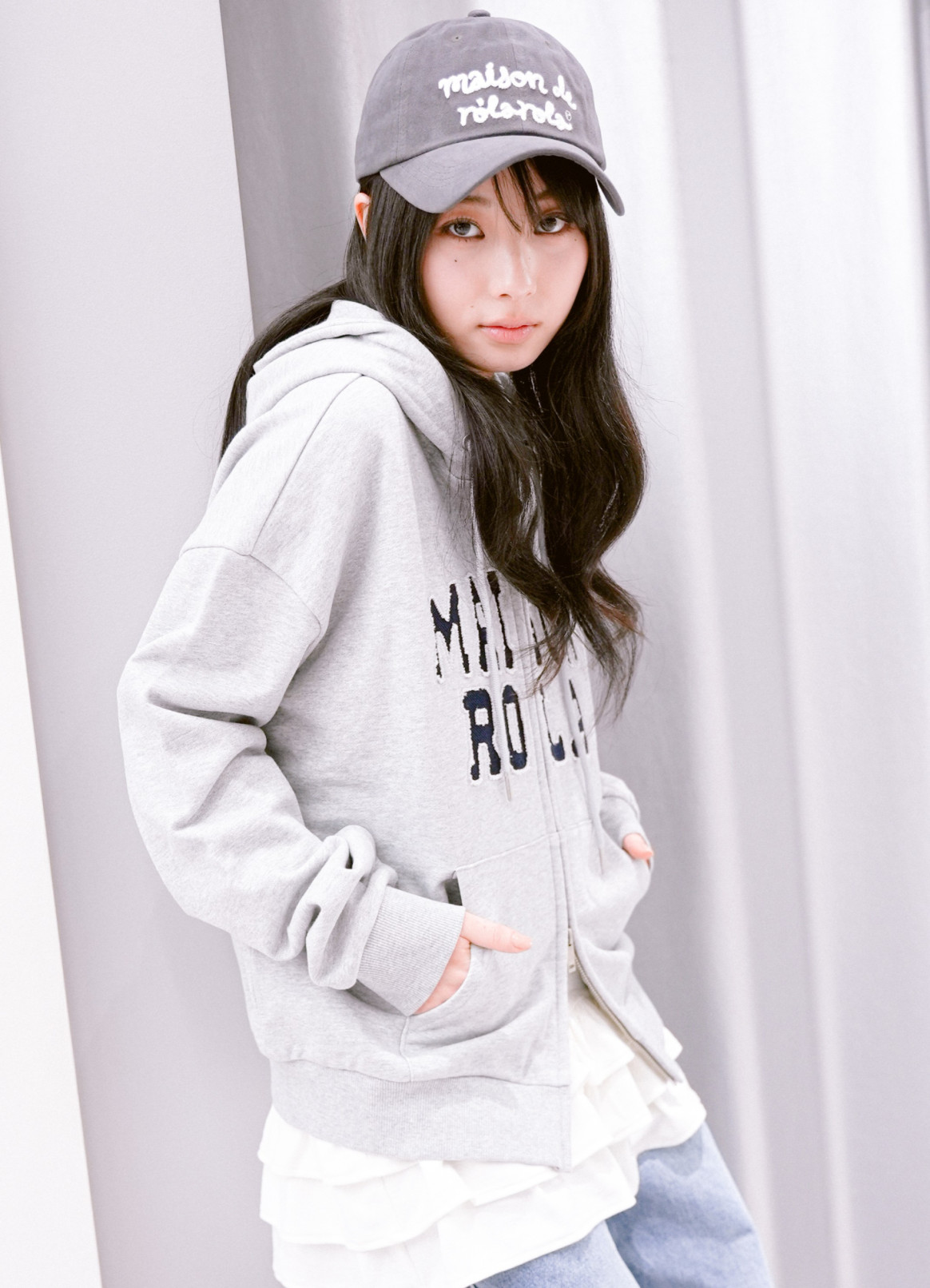 RAN×名古屋PARCO | STYLE KEY NAGOYA Vol.2 