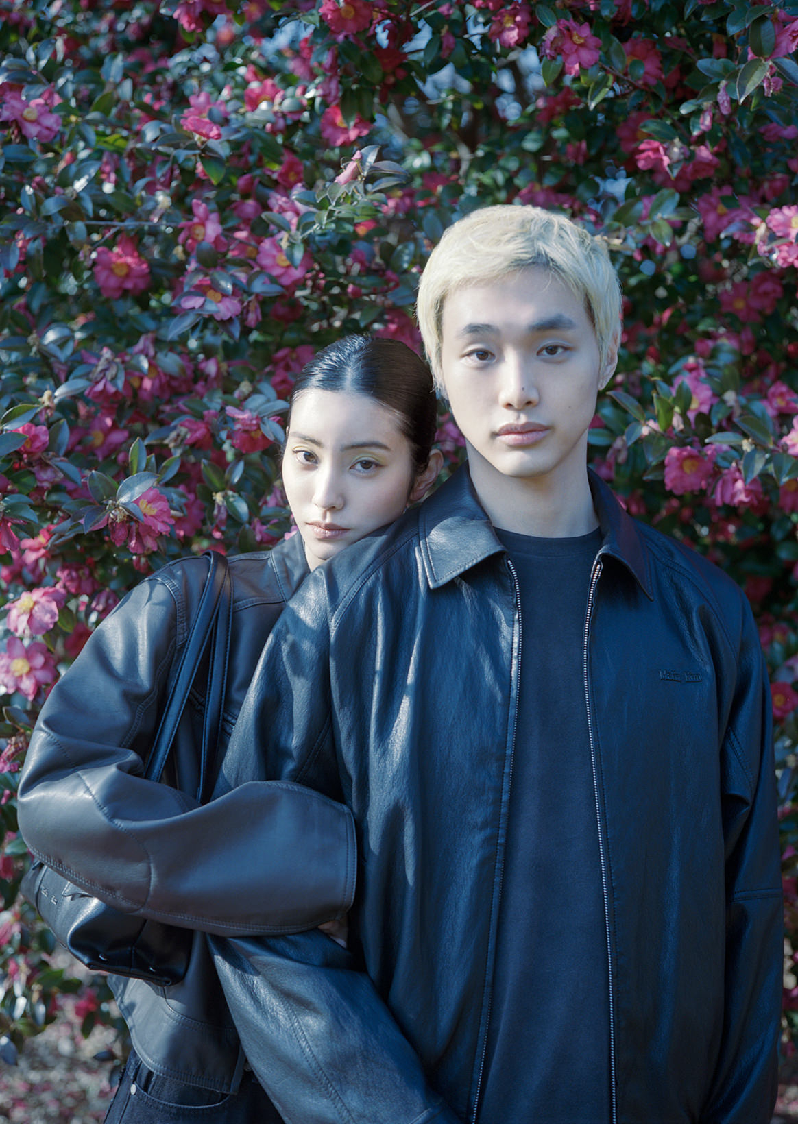 JEY＆MAYU KITAZAWA×Matin Kim｜言葉を越えて響き合う、ふたつの感性