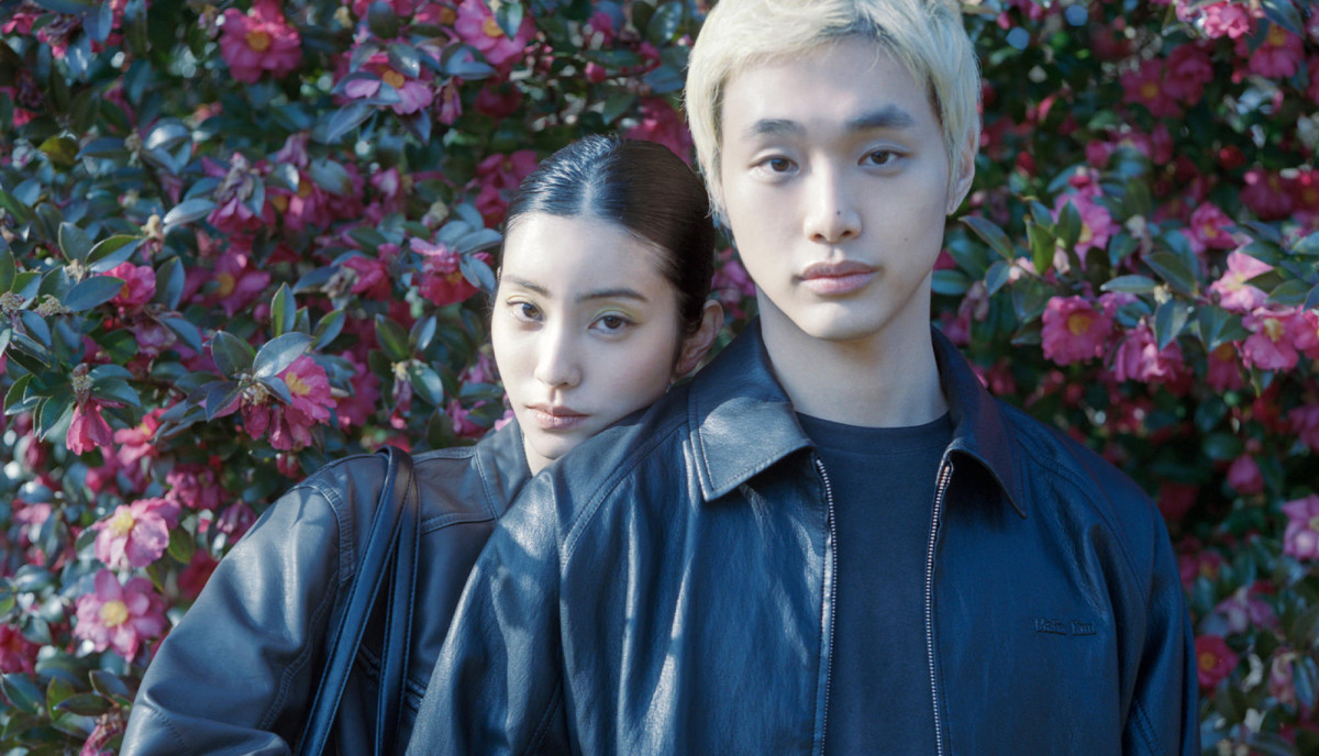 JEY＆MAYU KITAZAWA×Matin Kim｜言葉を越えて響き合う、ふたつの感性 