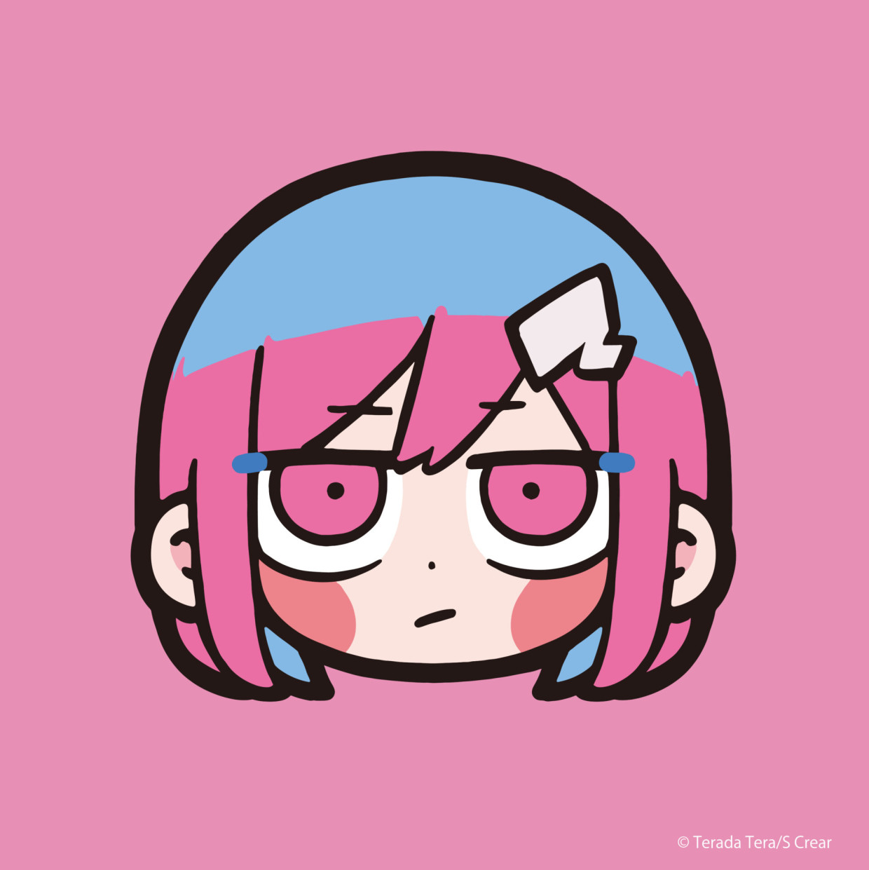 寺田てら POP UP SHOP　　＠名古屋パルコ