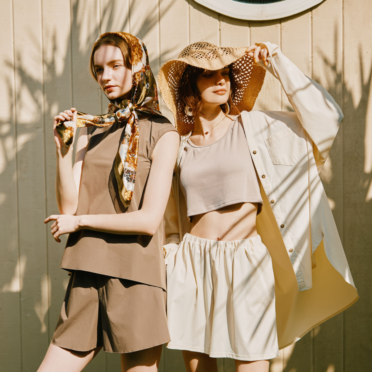 PARCO SWIM DRESS 開催！
