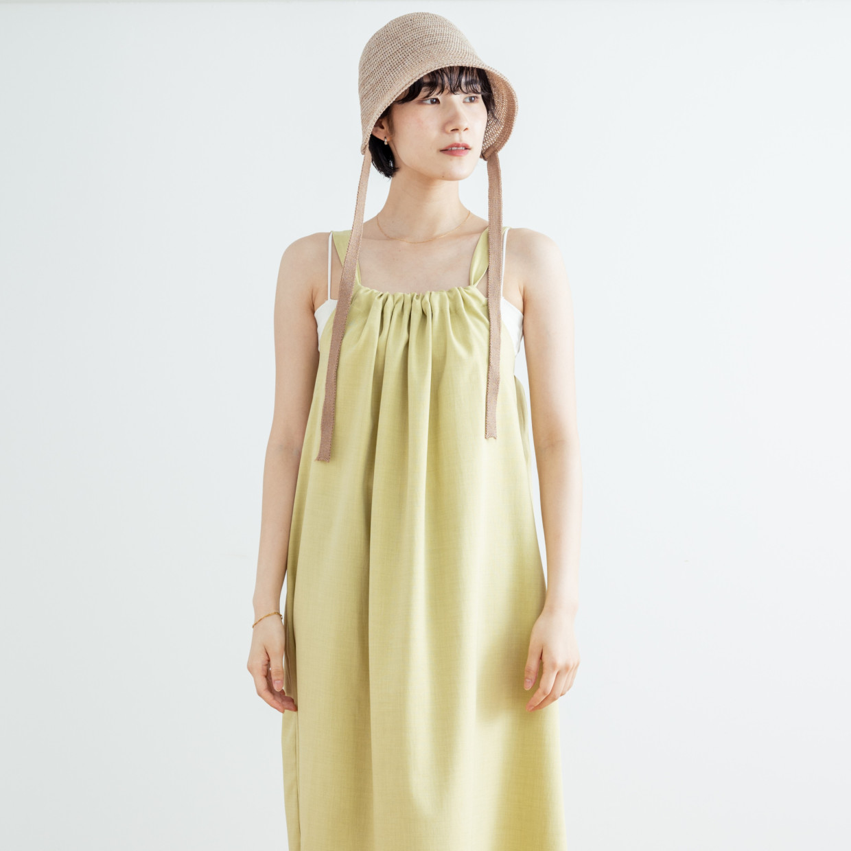 西館2F POPUP SPACE「myl」