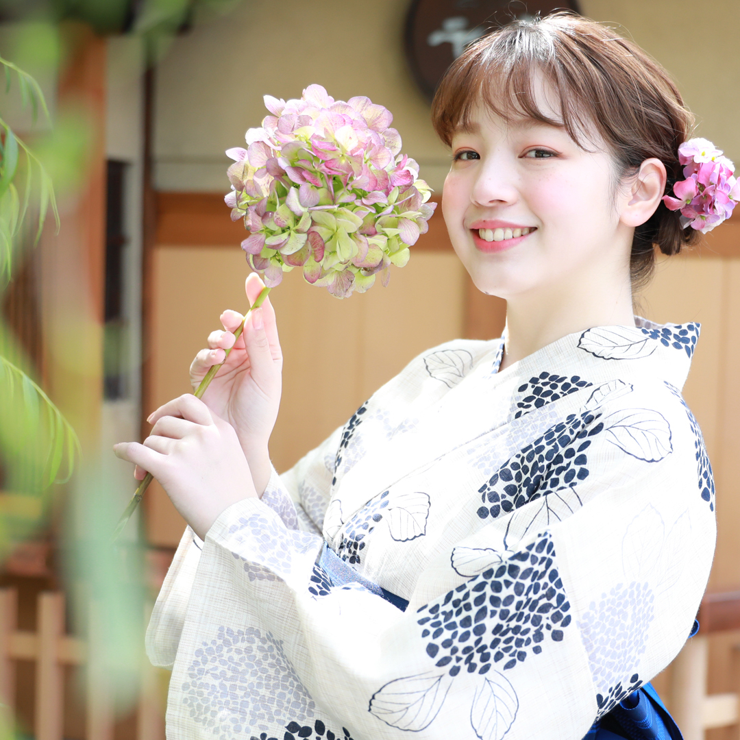 和なでしこ
