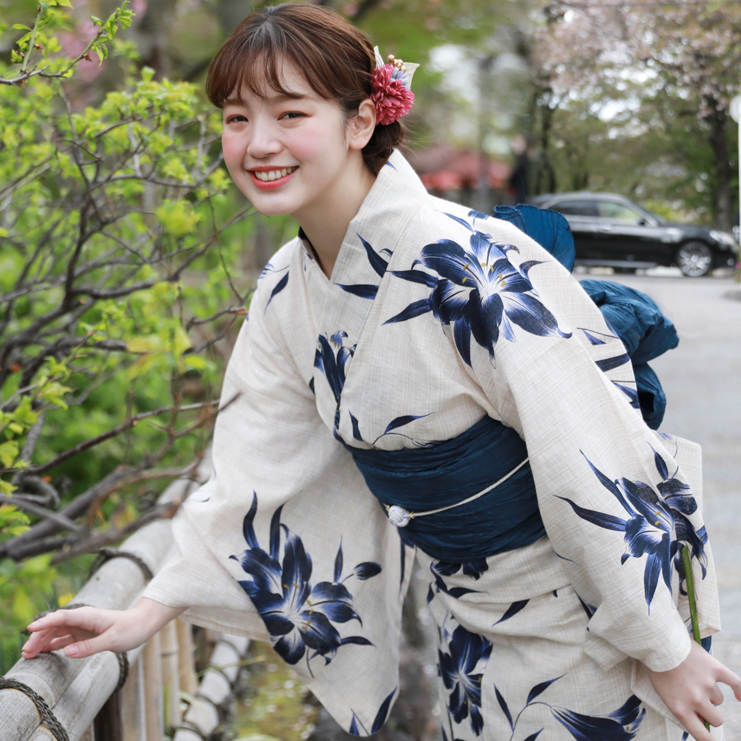 和なでしこ