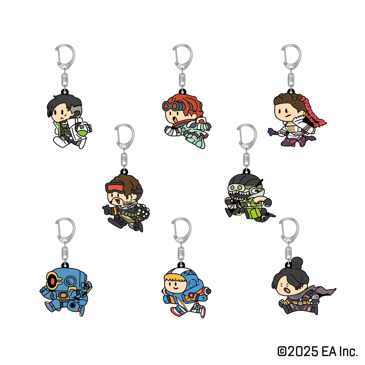 Apex Legends™ Gallery + POP UP STORE