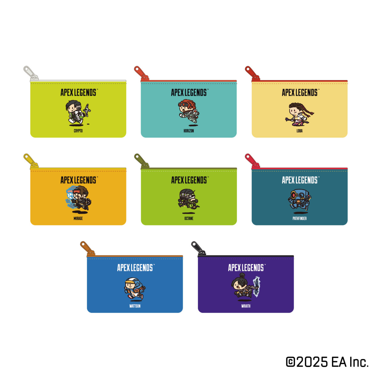 Apex Legends™ Gallery + POP UP STORE