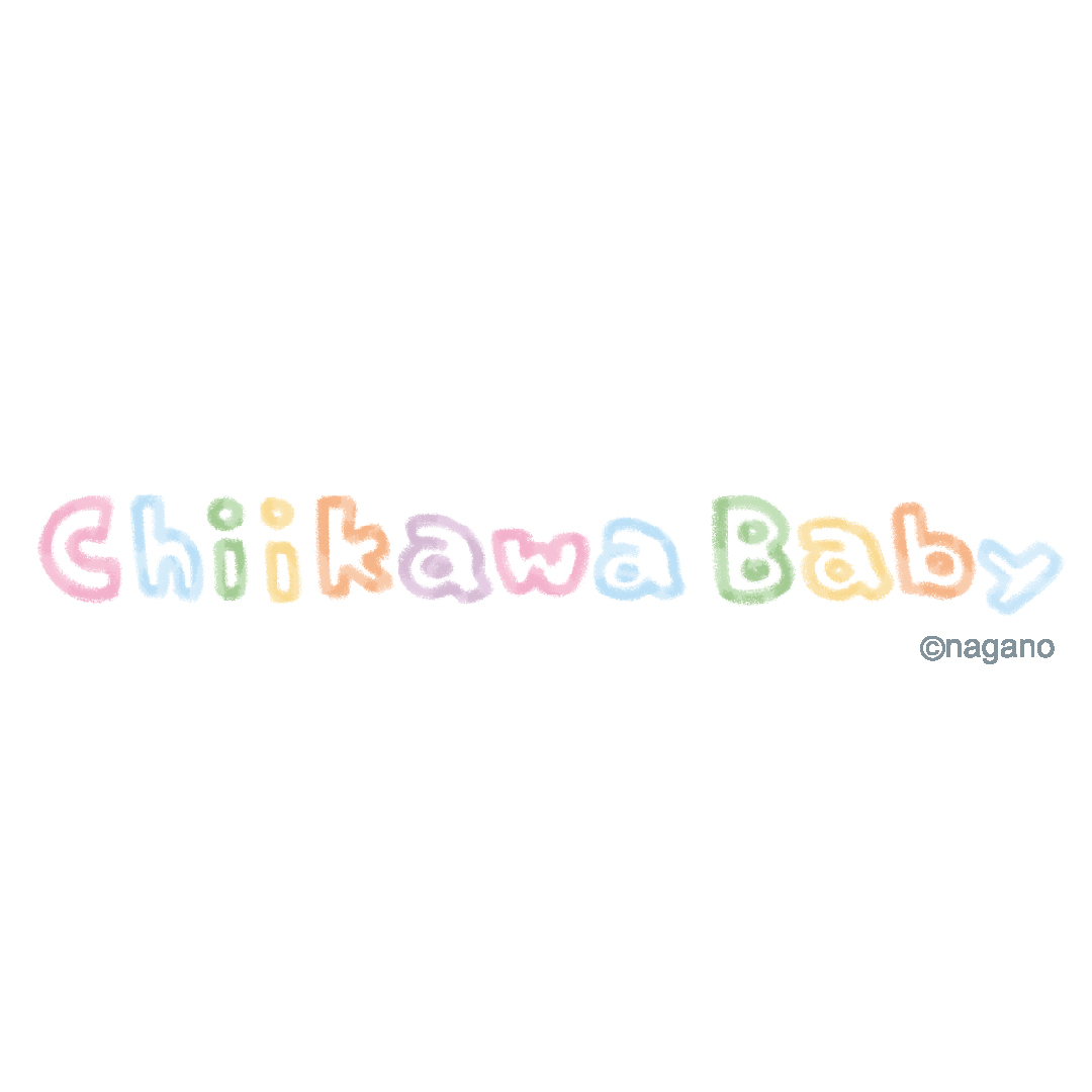 Chiikawa Baby