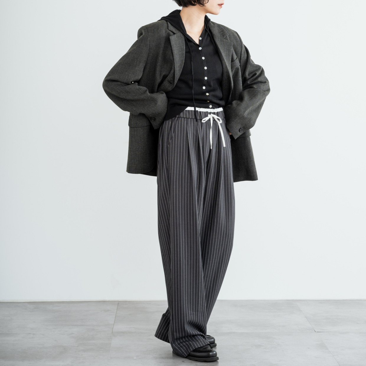 西館2F POPUP SPACE「myl」
