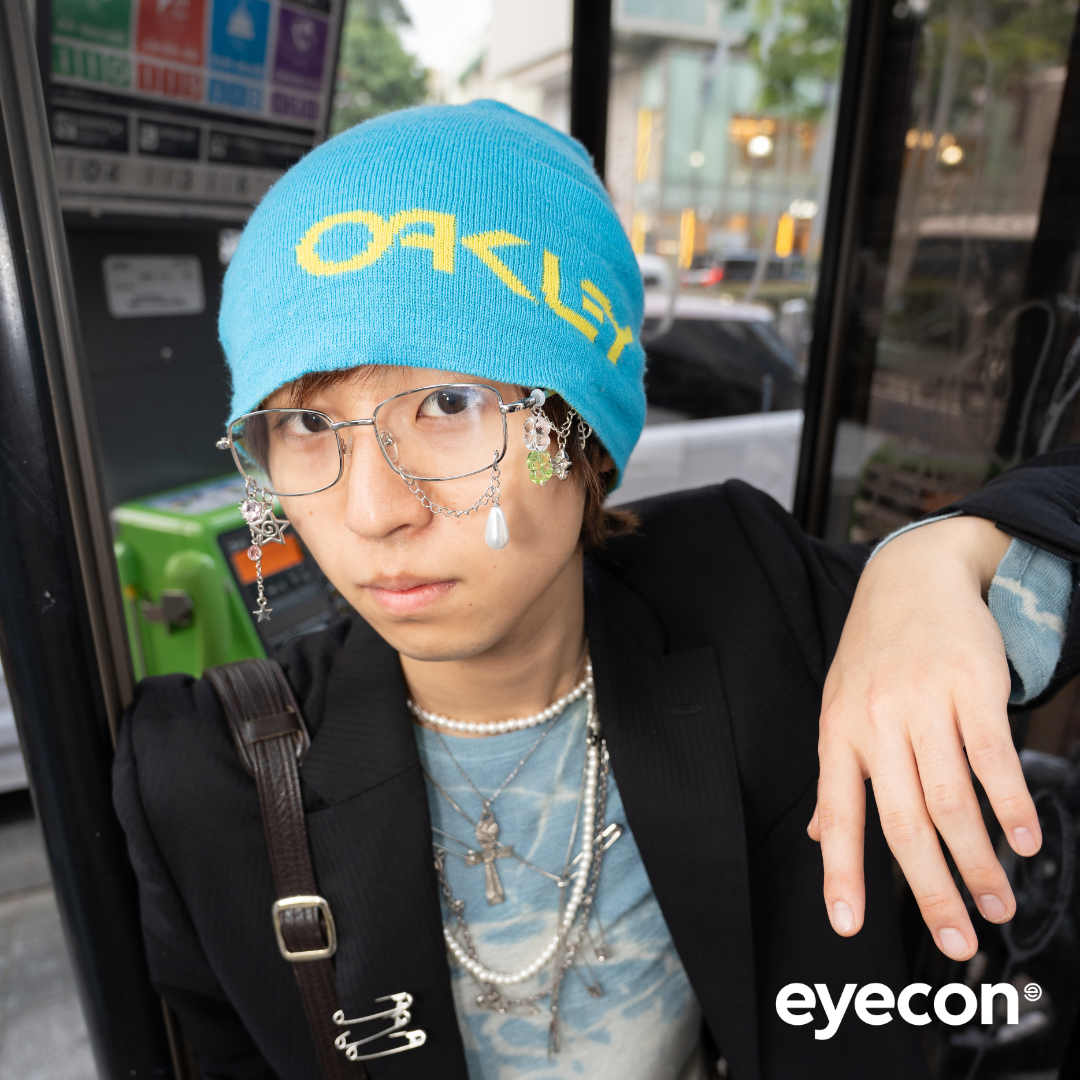 eyecon
