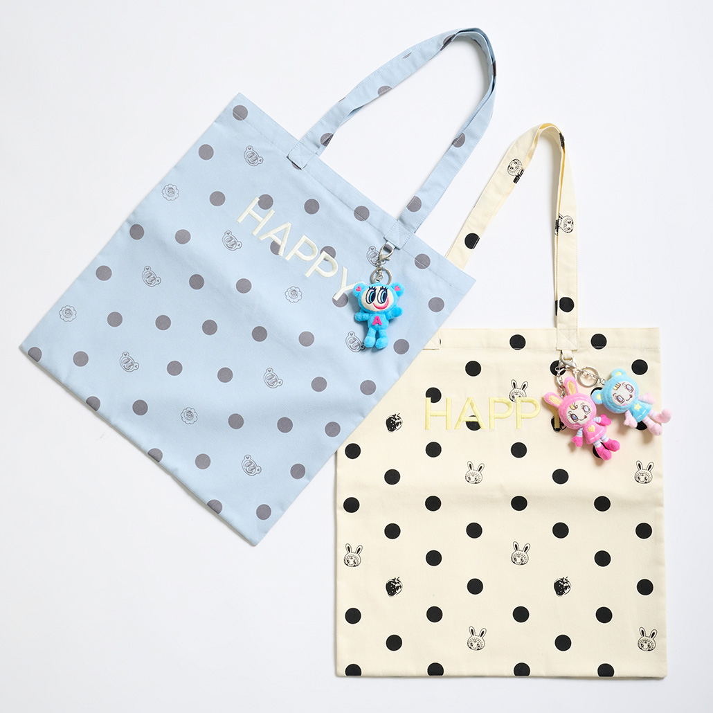 ナルミヤキャラクターズ POP UP SHOP