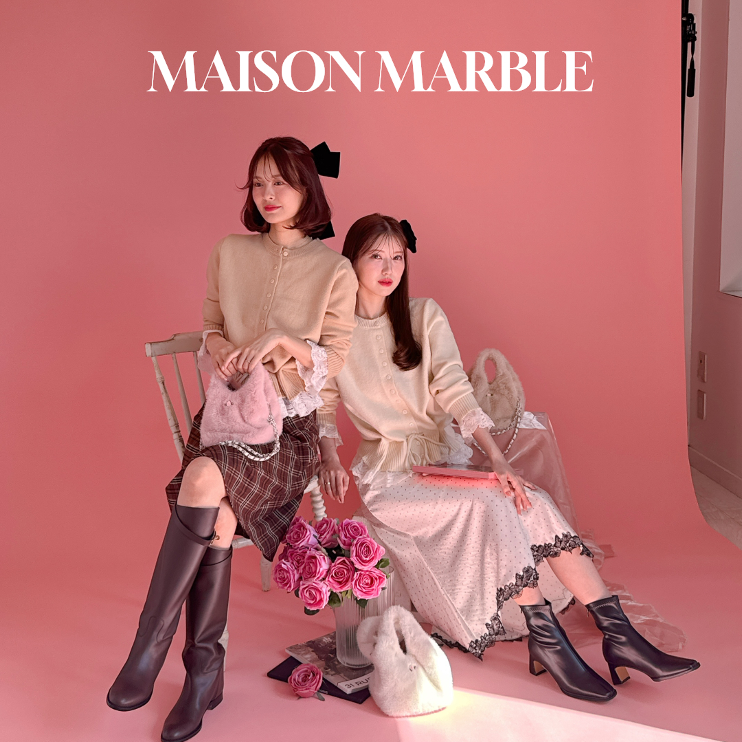 MAISON MARBLE