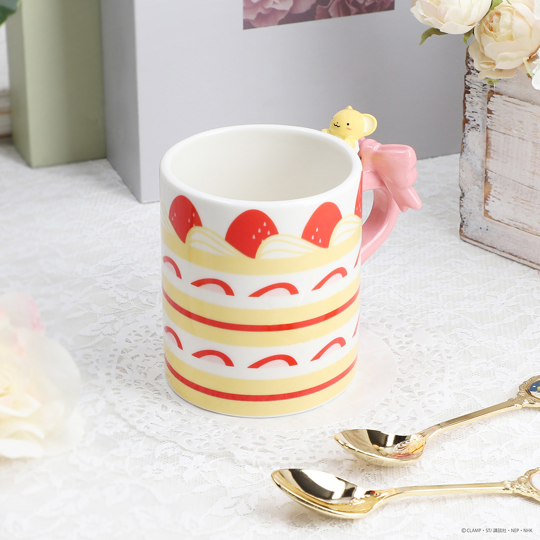 アニメカードキャプターさくらTaKaRaBaKo POPUP SHOP