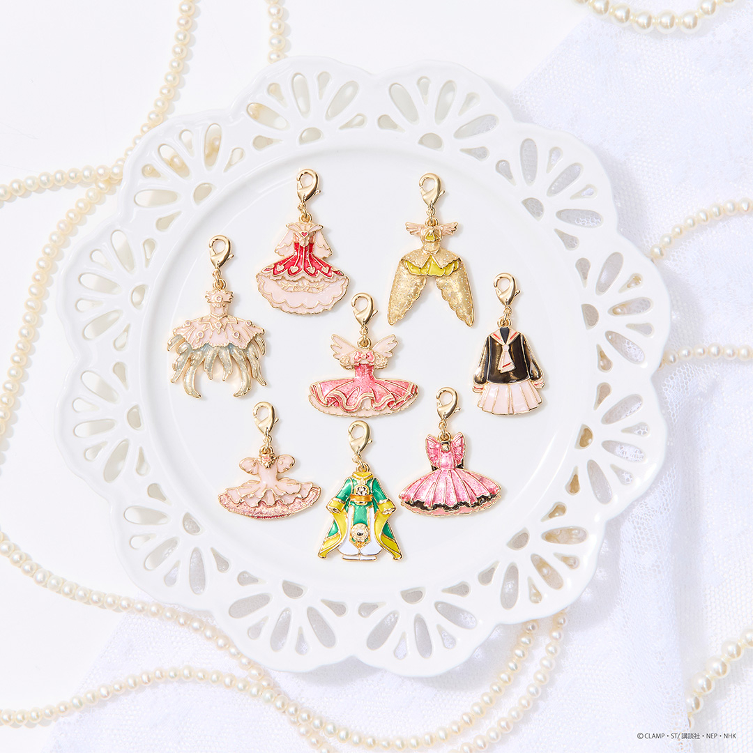 アニメカードキャプターさくらTaKaRaBaKo POPUP SHOP