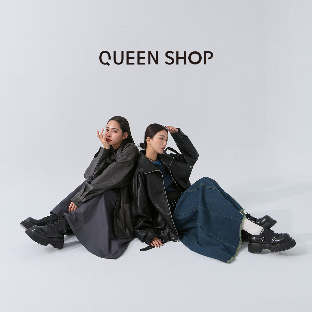 QUEEN SHOP