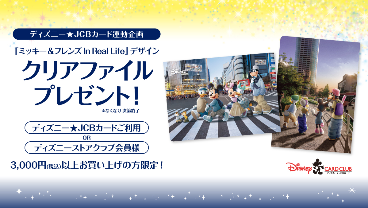 Disney FLAGSHIP TOKYO Japan Tour