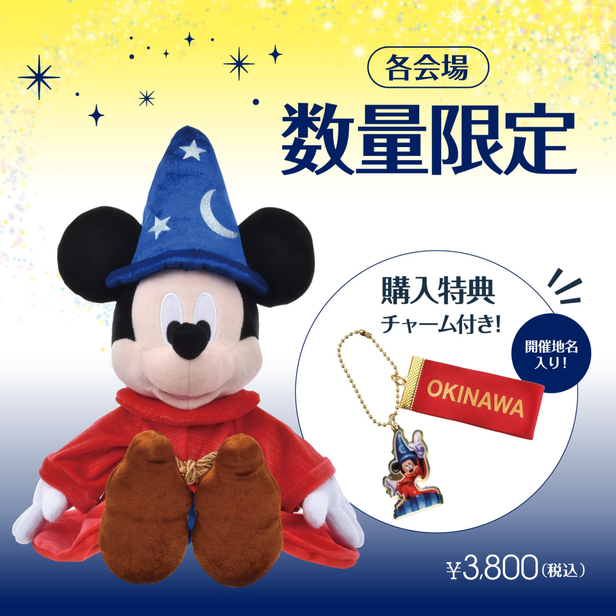 Disney FLAGSHIP TOKYO Japan Tour