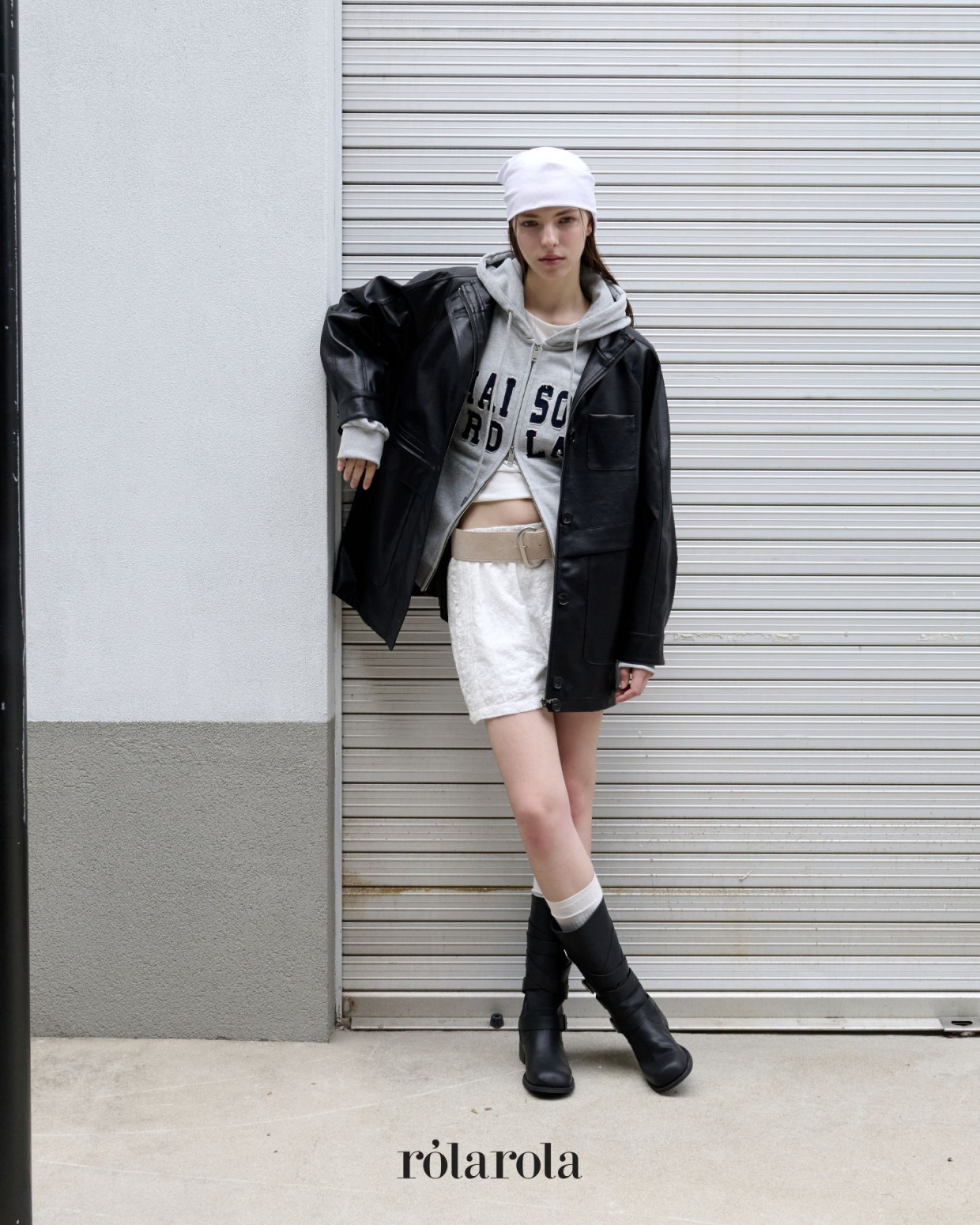 rolarola（THE HYUNDAI）