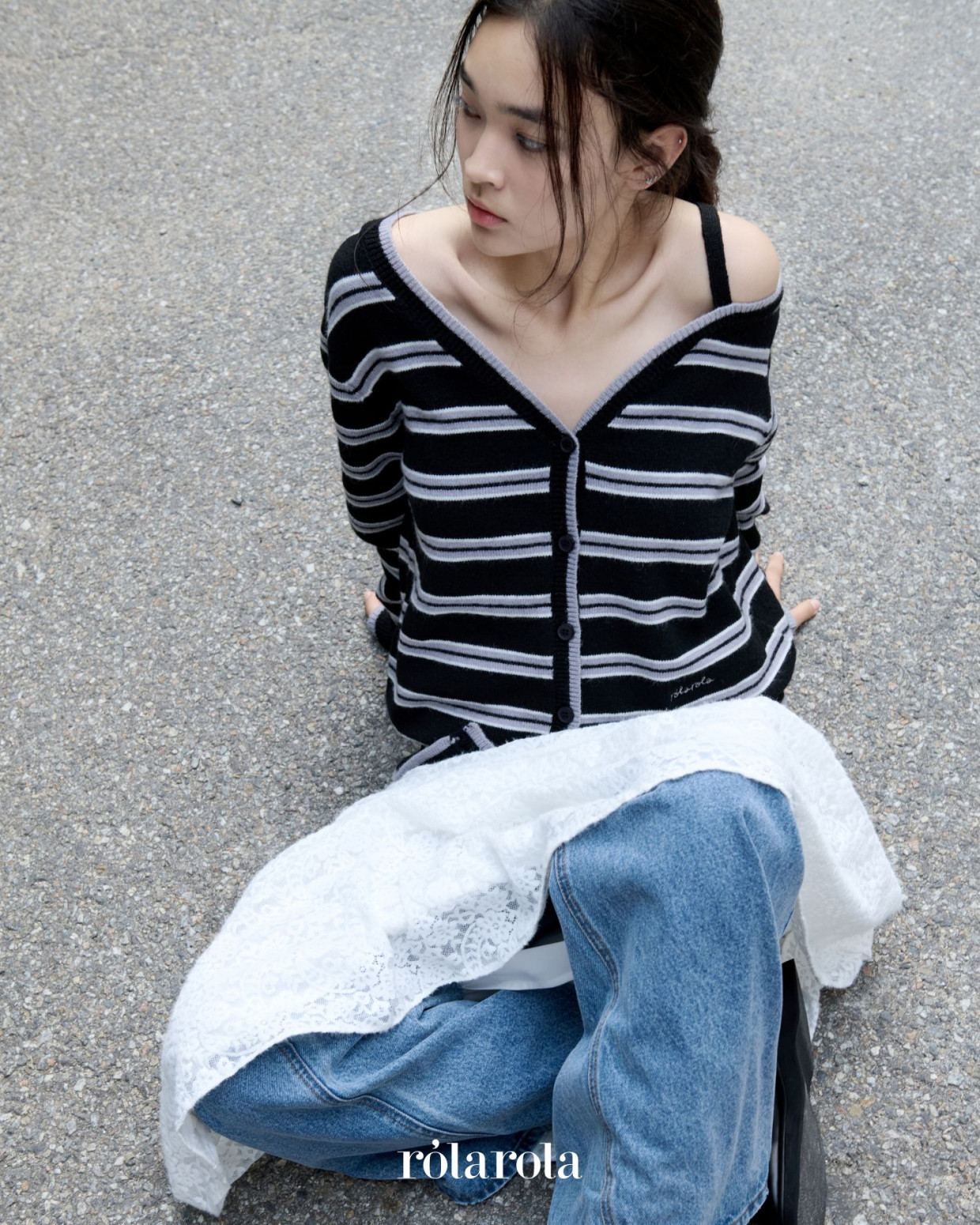 rolarola（THE HYUNDAI）