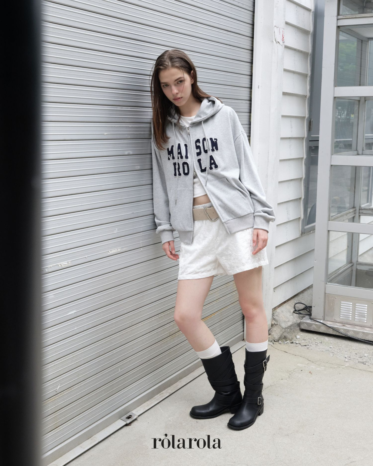 rolarola（THE HYUNDAI）