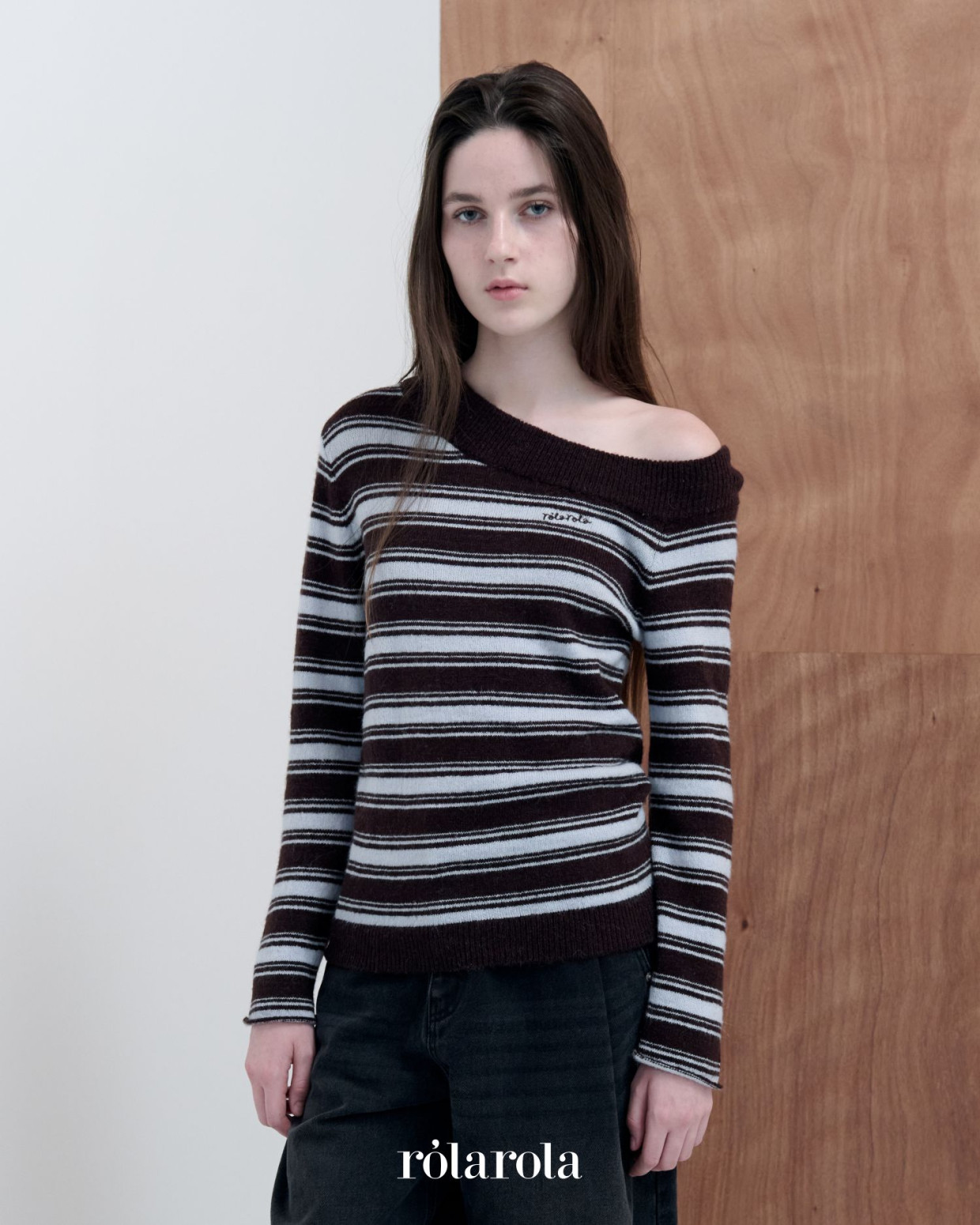 rolarola（THE HYUNDAI）