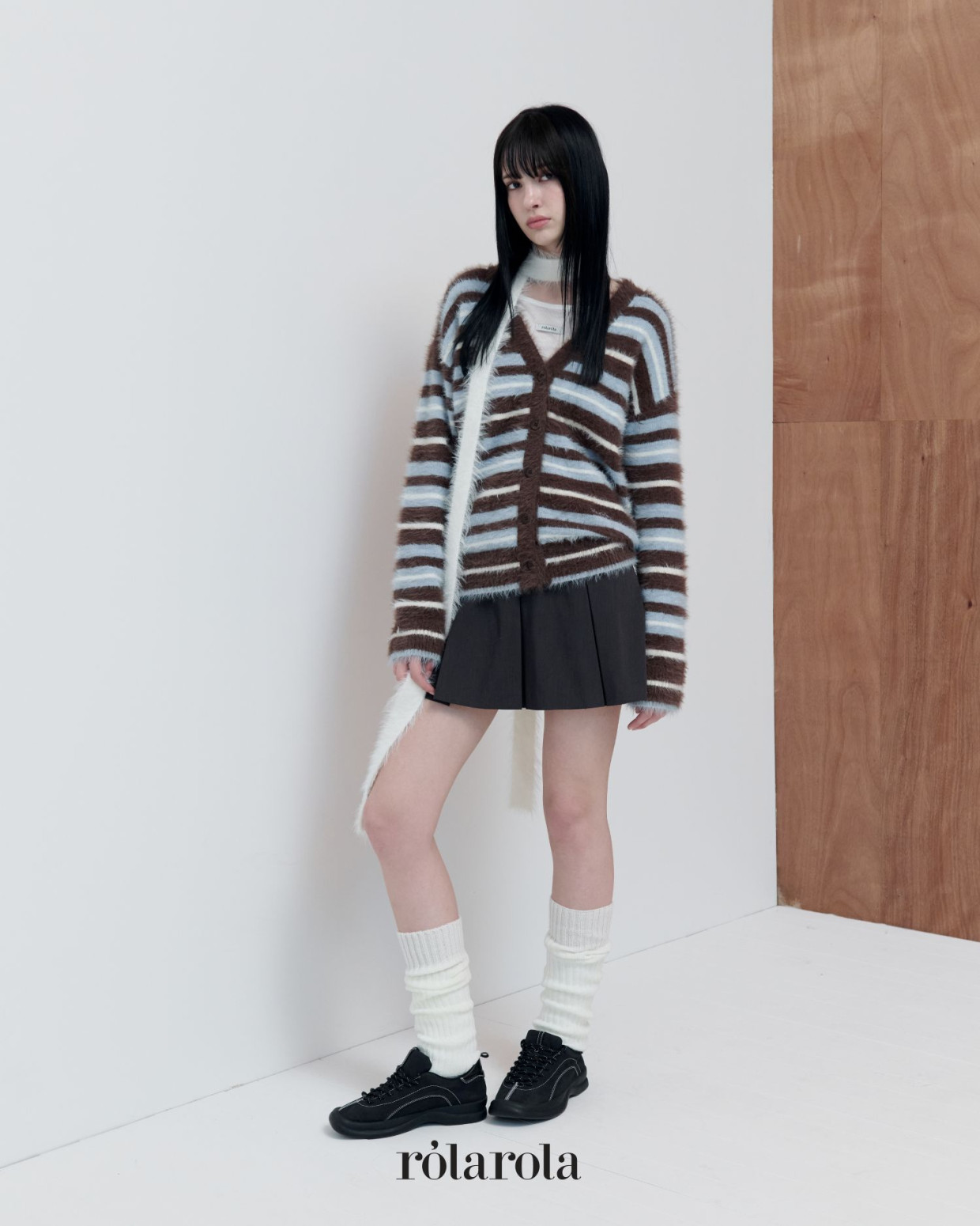 rolarola（THE HYUNDAI）