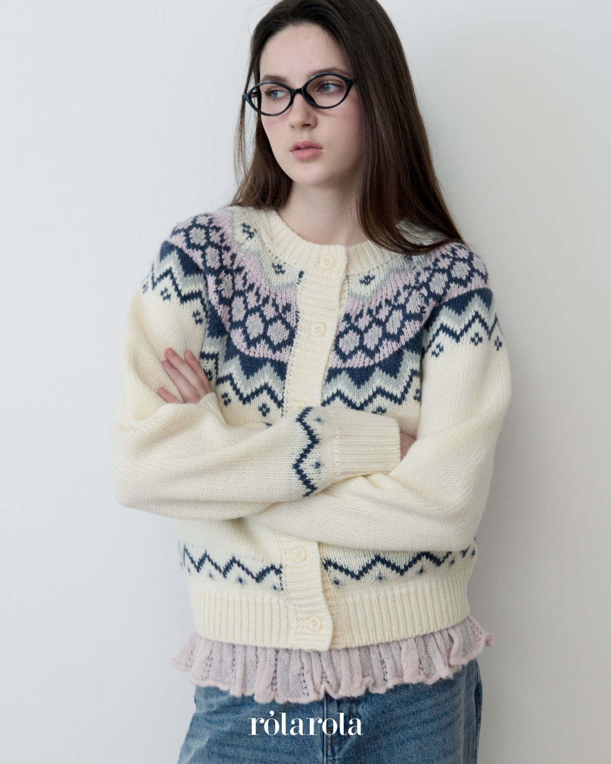 rolarola（THE HYUNDAI）