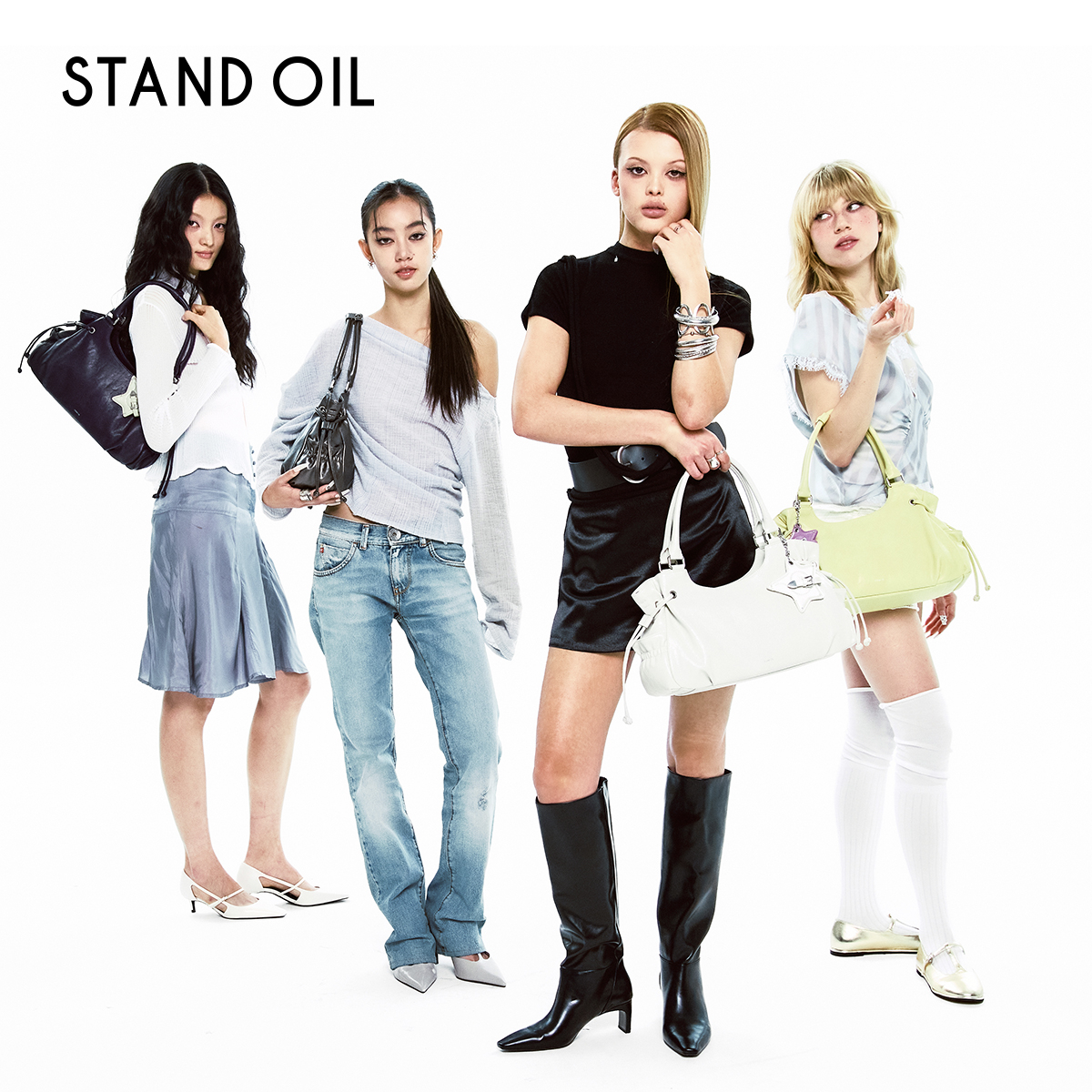 STAND OIL