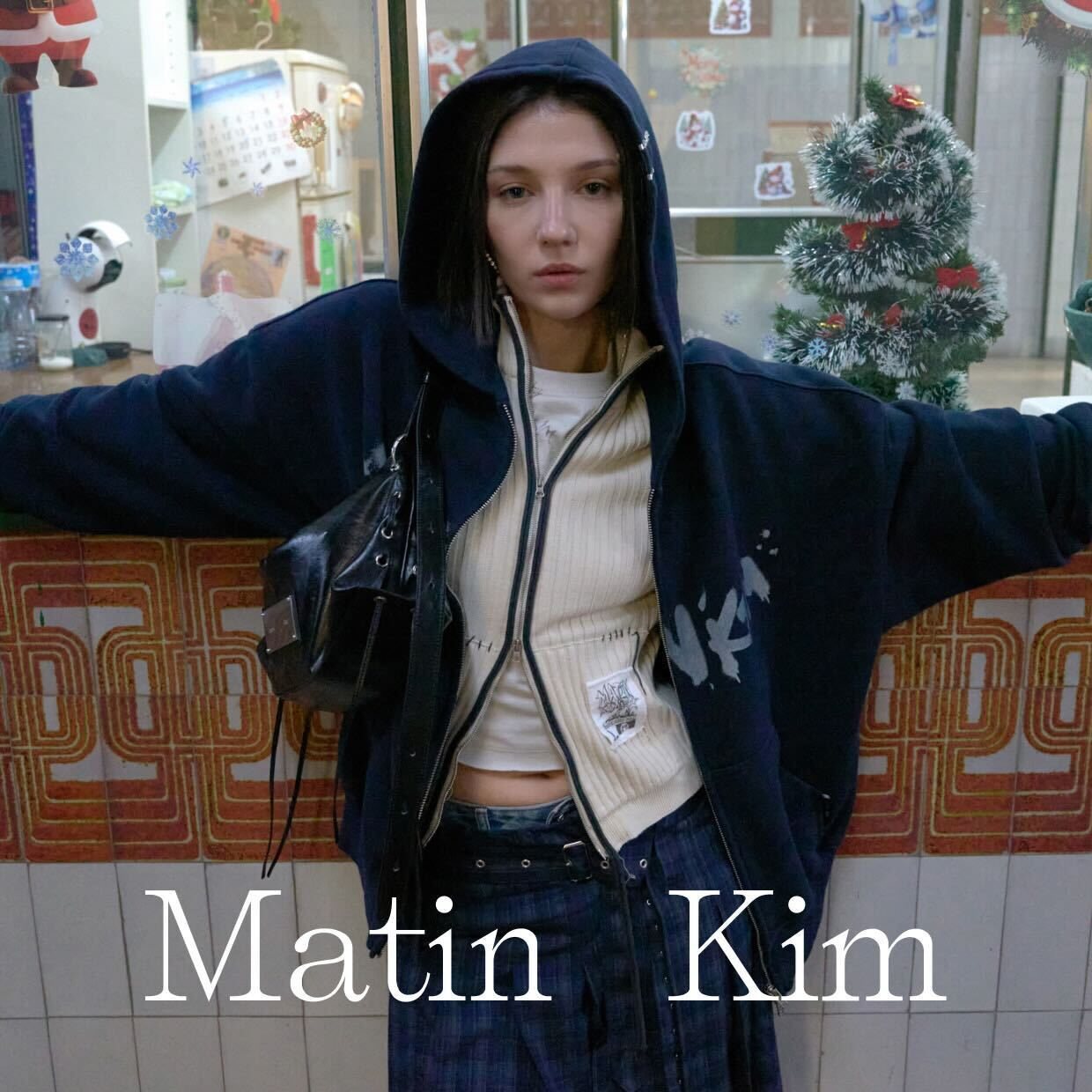 Matin Kim 
