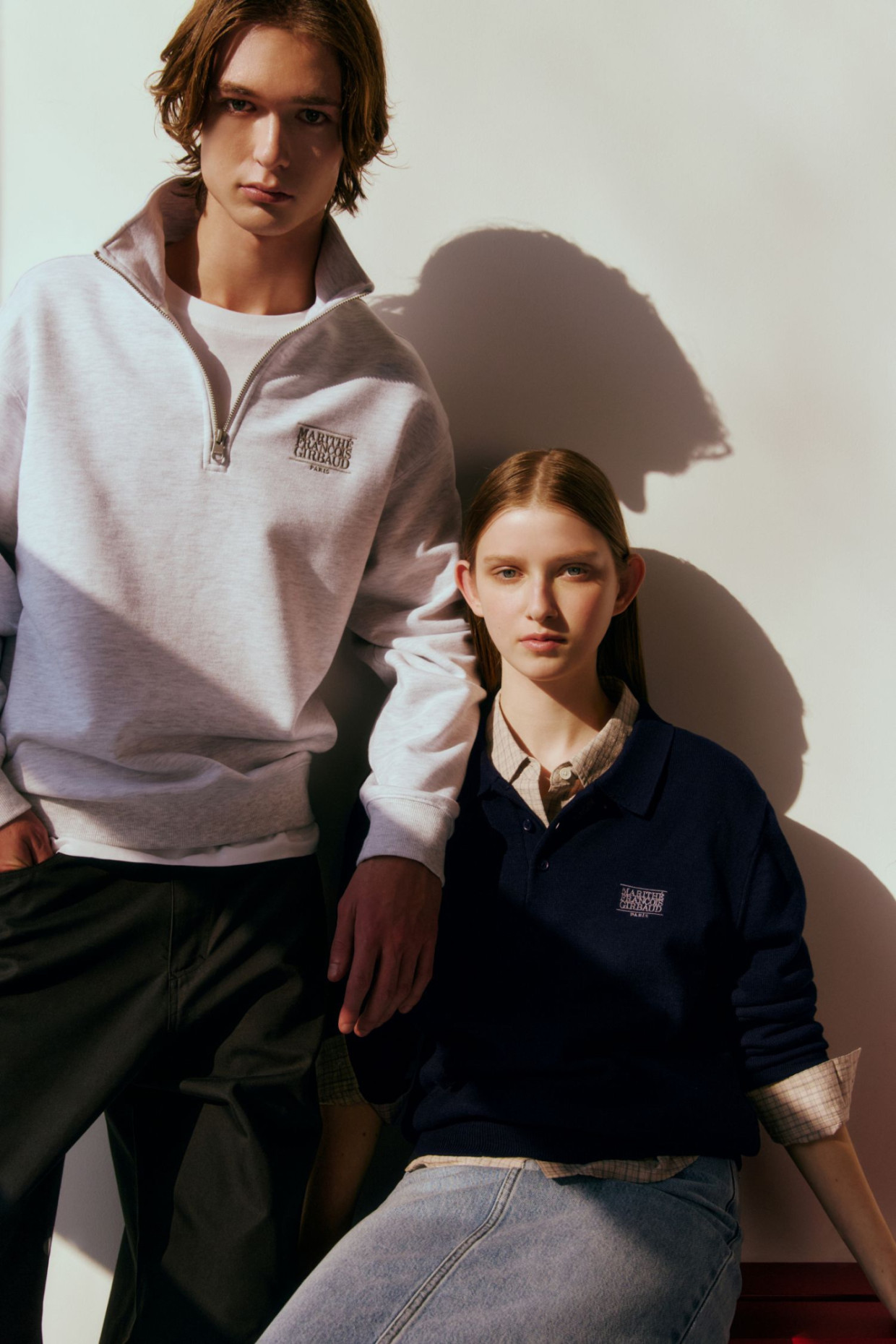 MARITHÉ + FRANCOIS GIRBAUD 