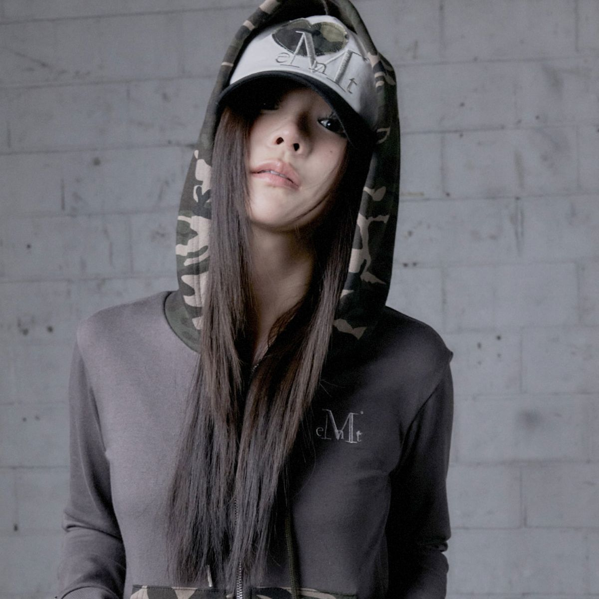 MUCENT（THE HYUNDAI）