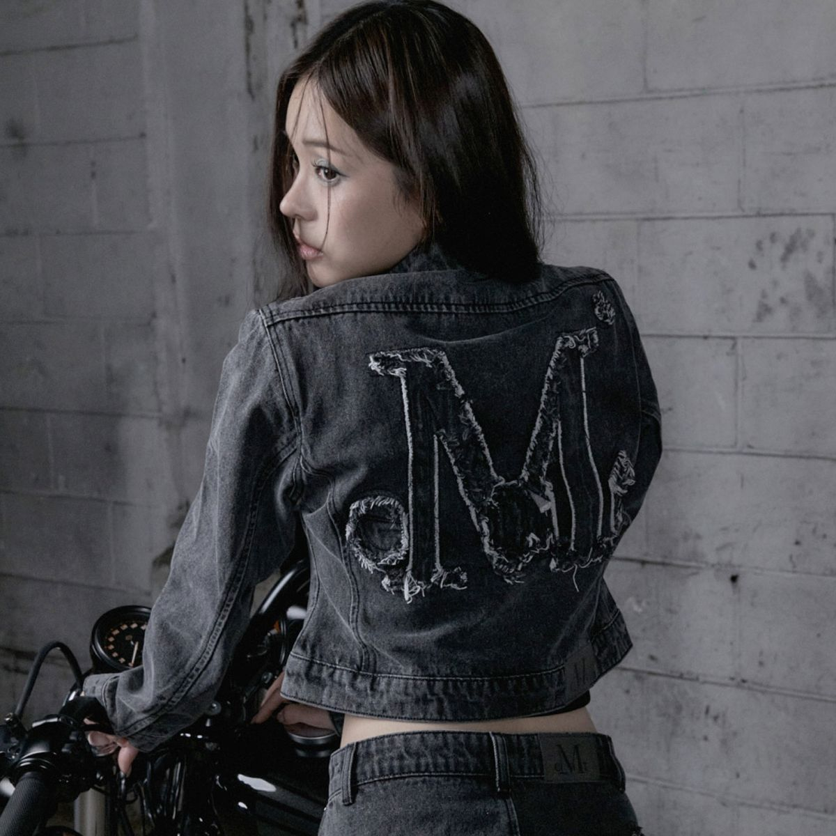 MUCENT（THE HYUNDAI）