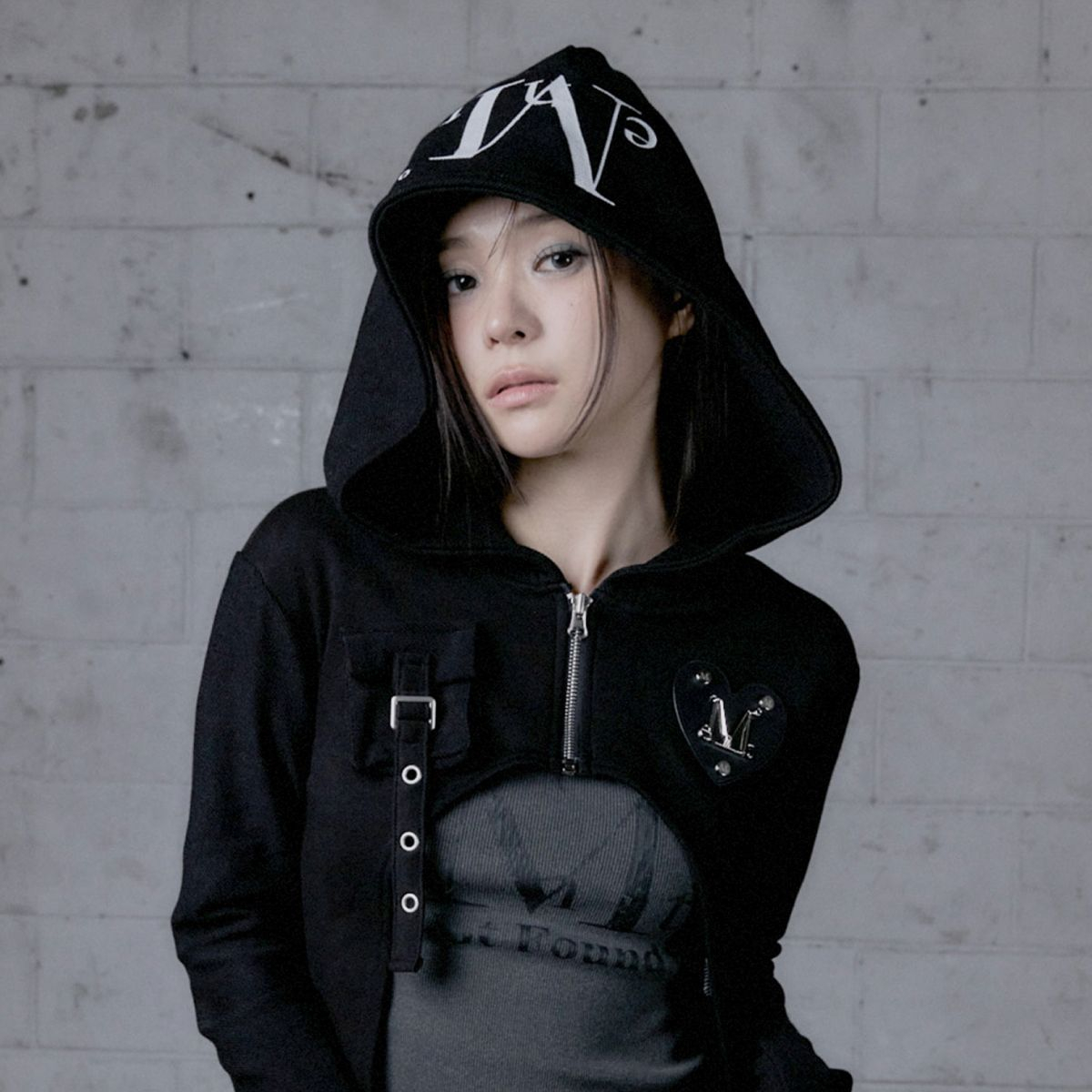 MUCENT（THE HYUNDAI）