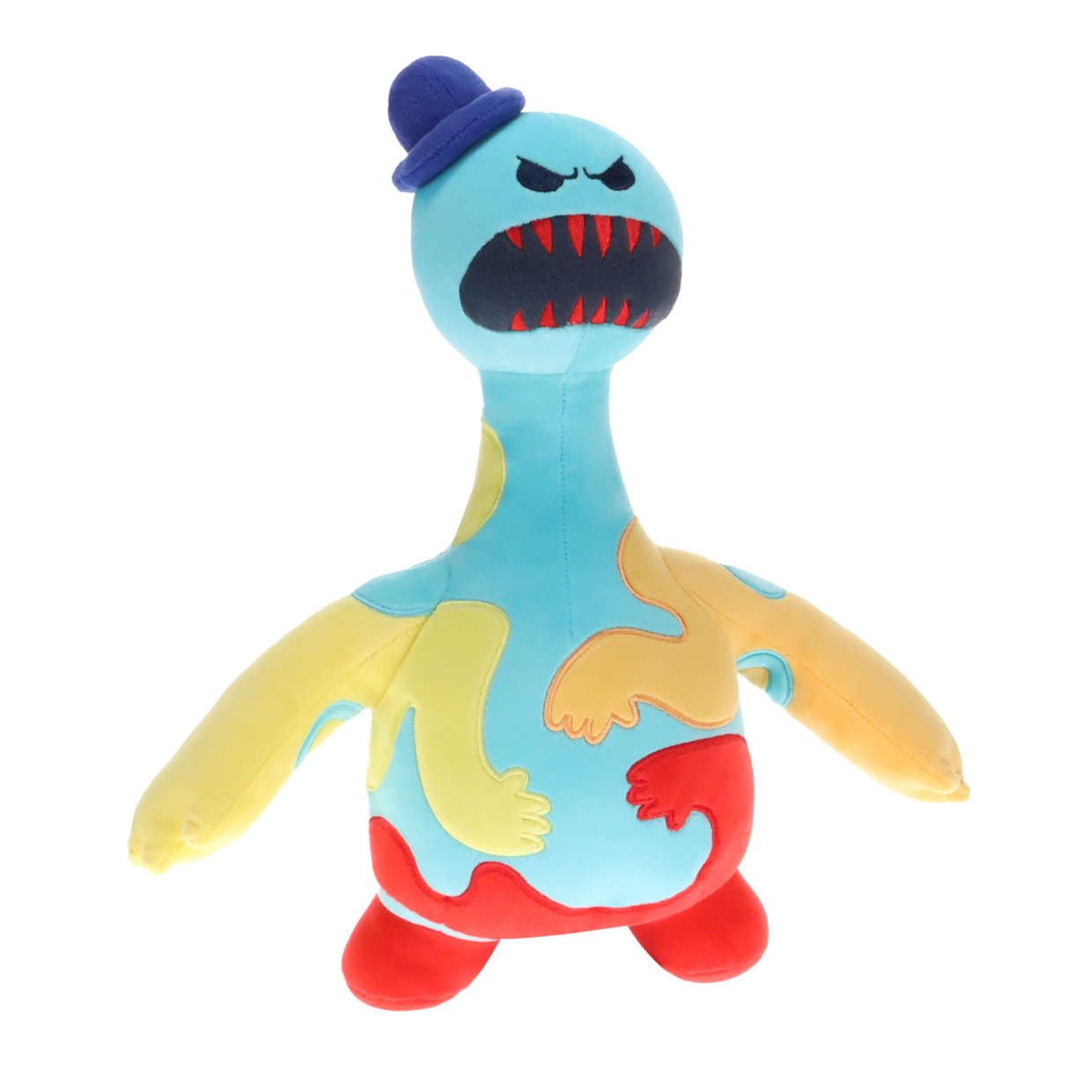 Poppy Playtime POPUP