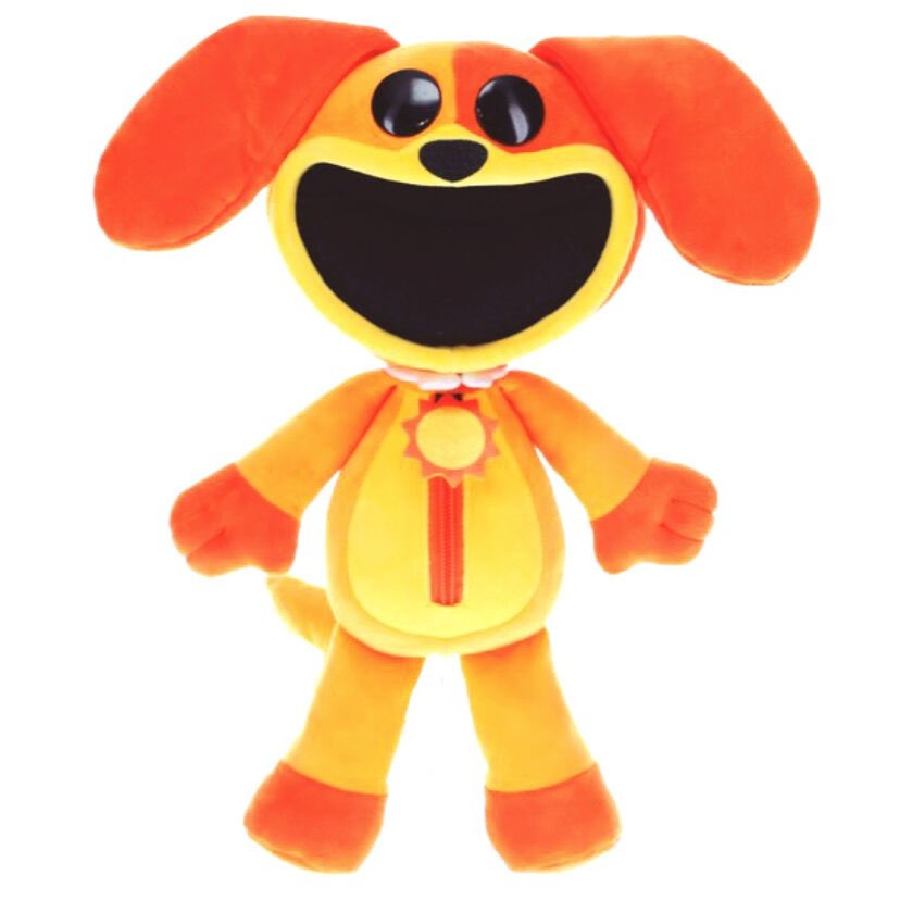 Poppy Playtime POPUP