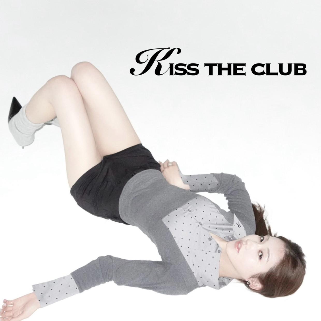 KISS THE CLUB