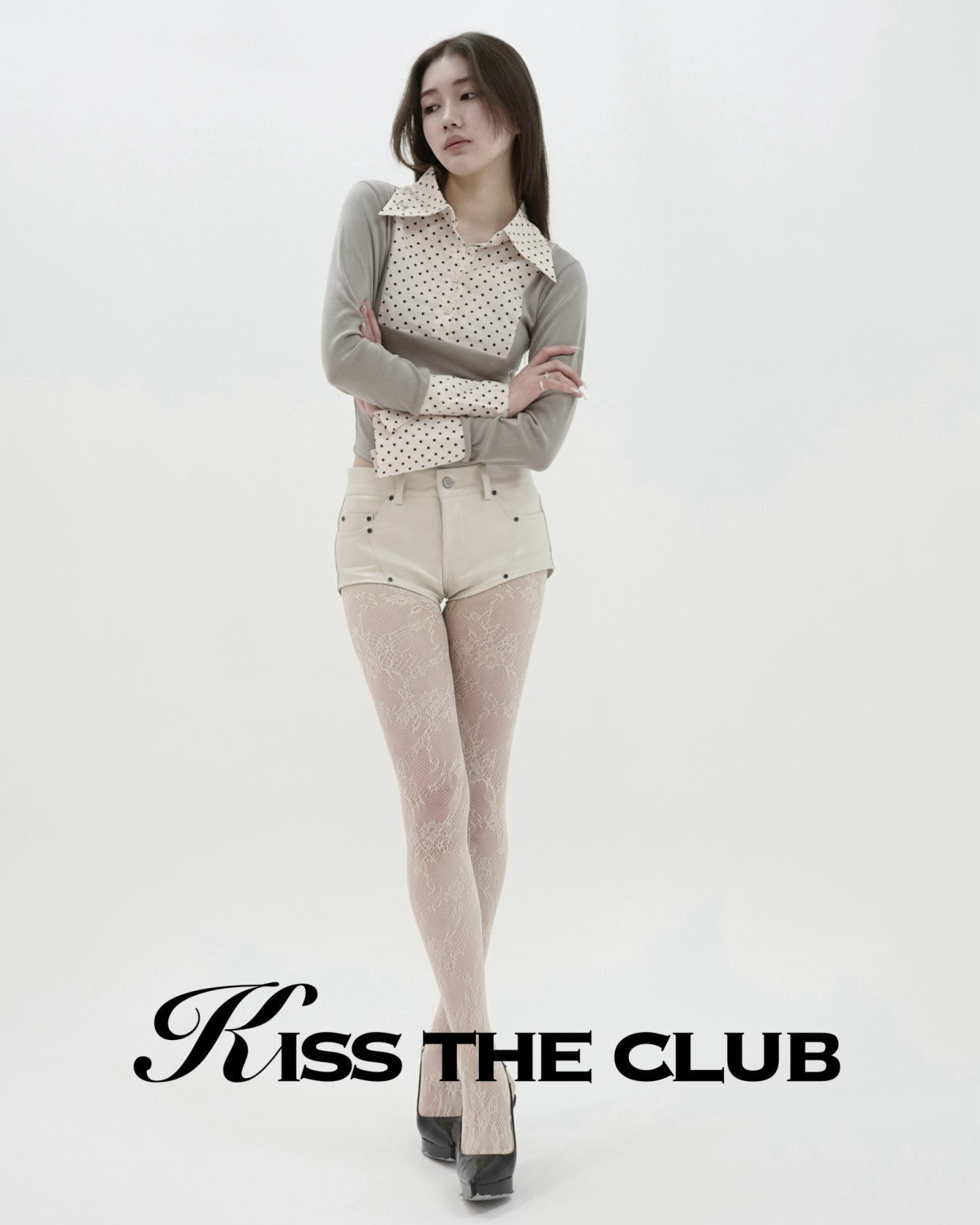 KISS THE CLUB
