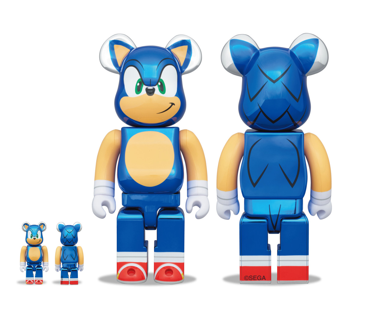 SEGA POP-UP SHOP in 名古屋PARCO