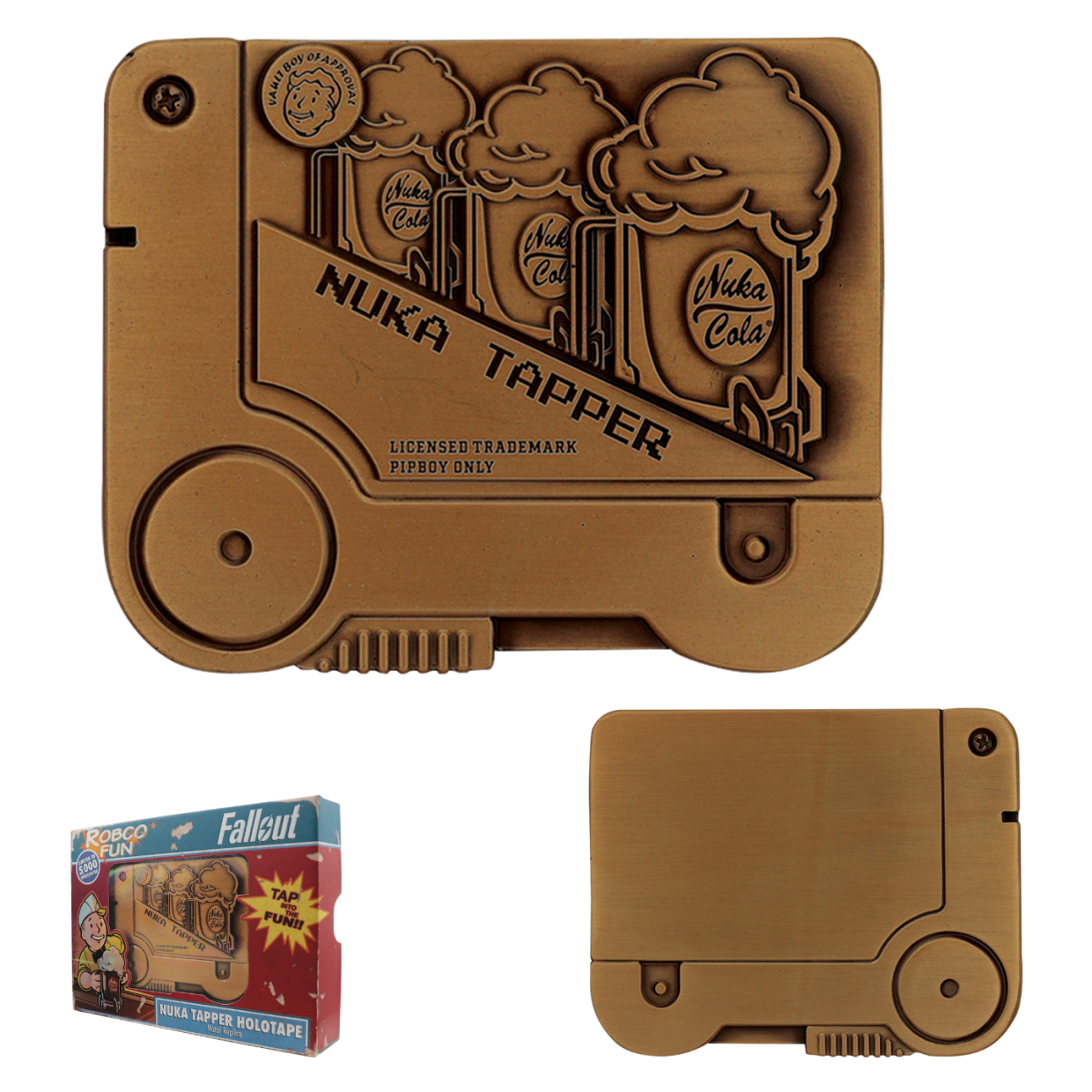 INFOLENS GEEK SHOP 「Fallout Collection」