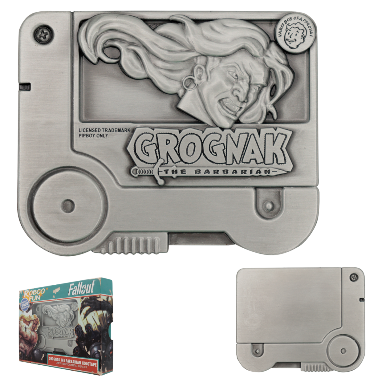 INFOLENS GEEK SHOP 「Fallout Collection」