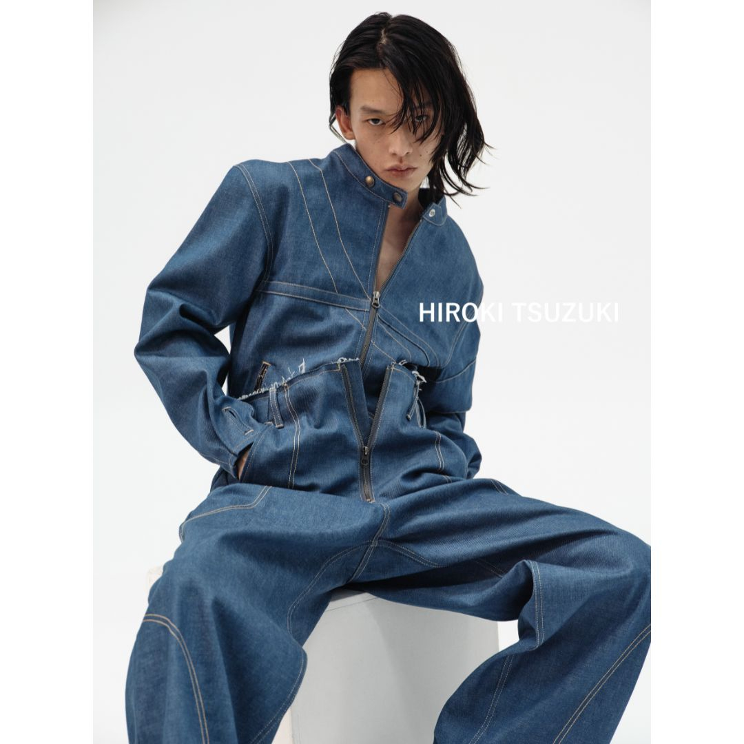 HIROKI TSUZUKI