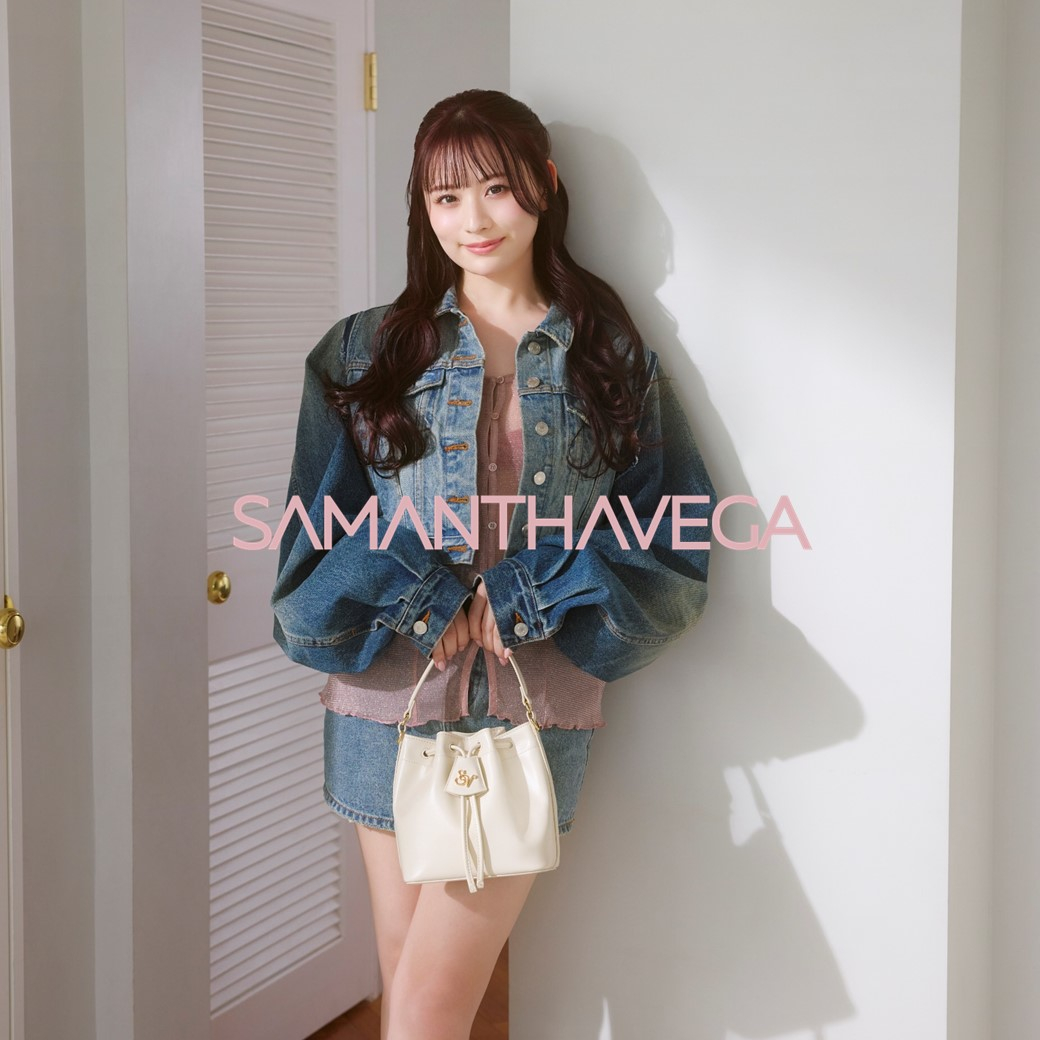 SAMANTHAVEGA・VARZAR │ New & Renewal