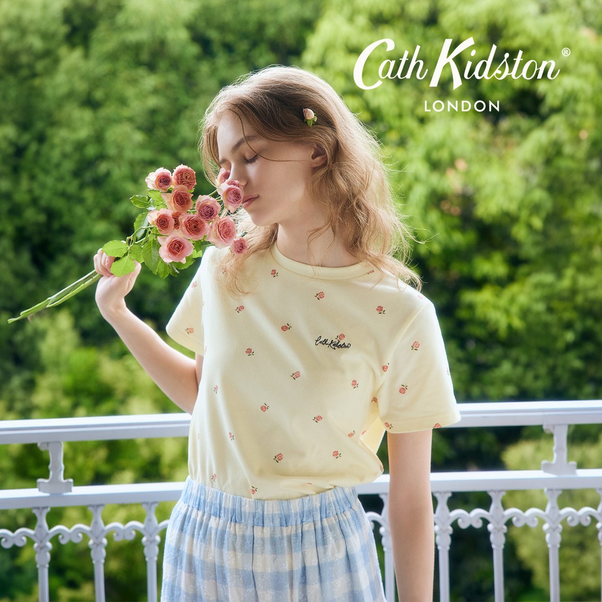 Cath Kidston  │ New & Renewal