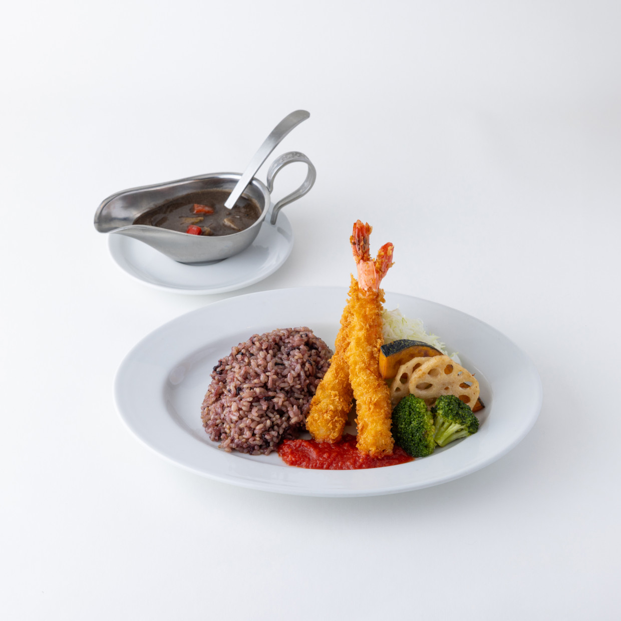 「ゴジラ・ストア Nagoya」OPEN記念 COLLABORATION MENU